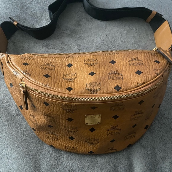MCM Handbags - Mcm Crossbody